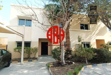 MODERN 3-BDR VILLA COMPOUND | EXCLUSIVE AMENITIES