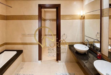2BHK Townhouse for Sale | Porto Arabia | 2.1M