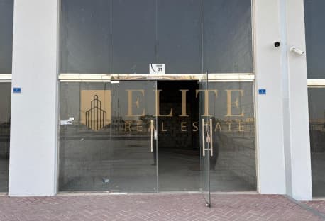 Prime Retail Shop for Rent in Al Thumama – 60 SQM