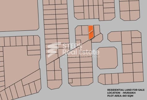 Prime Land in Al Muraikh, High ROI Opportunity