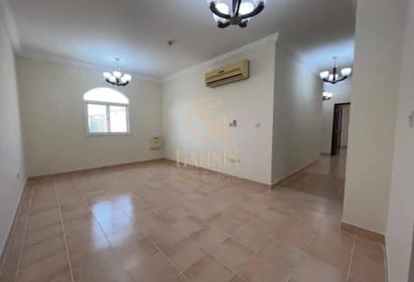 SPACIOUS 3 BEDROOM UN-FURNISHED IN OLD AIRPORT