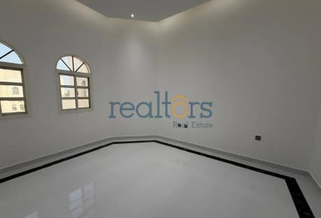 5BR+Maid Villa | West Bay Lagoon Compound