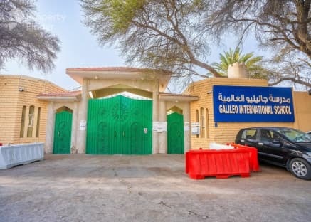 Villa for Sale with Good ROI - Muaither