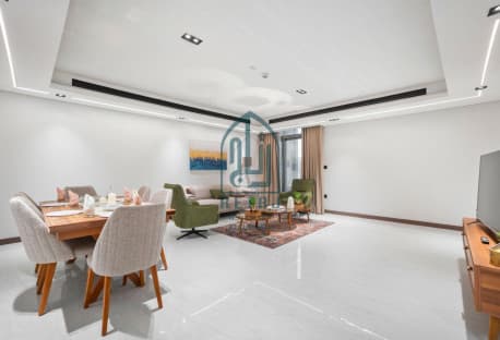 AL WAAB | 1 BEDROOMS | AMENITIES | AVAILABLE NOW!