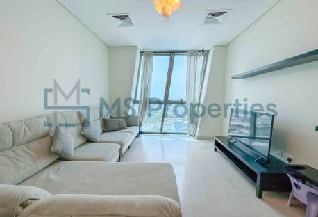 Amazing and Homey 2Bedroom Flat with Great View