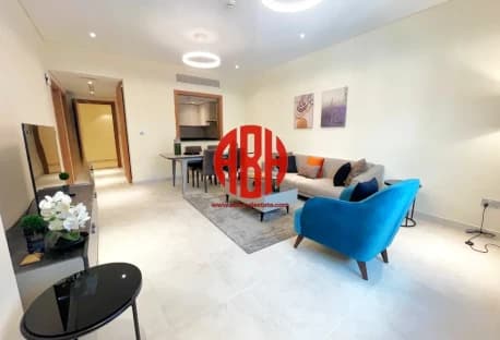 BILLS INCLUDED | ELEGANT 1-BDR | LUXURY AMENITIES