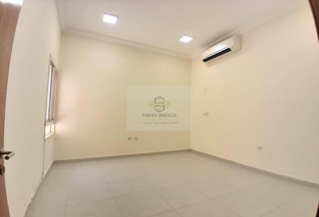 Stand alone 7 Bedrooms villa. With 5 master bedroo