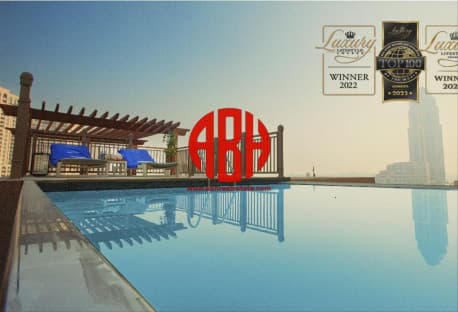 NO COM | 3-BDR + MAID W/ PRIVATE POOL | BILLS FREE
