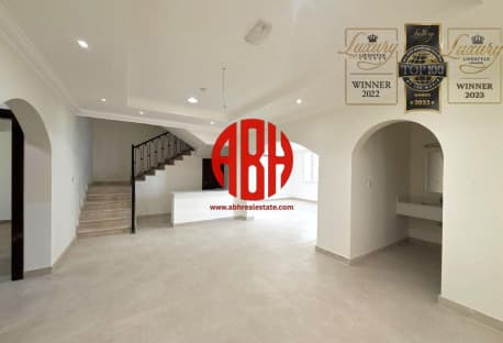 1 MONTH FREE | SPACIOUS 6BR VILLA | COZY AMENITIES