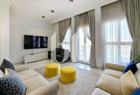 Sea View | Cozy 1 bedroom