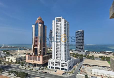 Elegant FF 2BR Incl Bills Marina Lusail Deal!