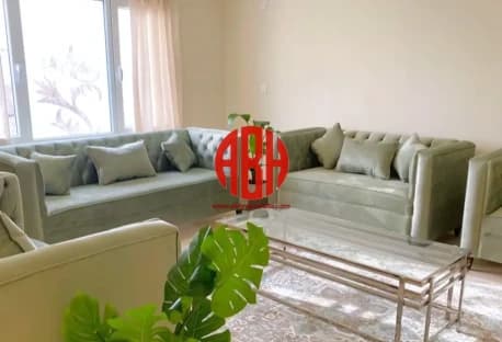 STAND ALONE VILLA | 3 BDR + MAID | BILLS INCLUDED