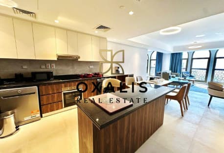 MAJESTIC STUDIO MODERNLY FURNISHED | BOOK IT NOW!