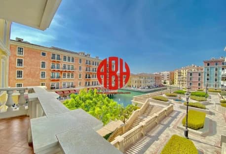 INVESTMENT DEAL | LEASED 1-BDR | BALCONY | PEARL