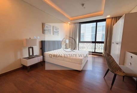 The Pearl – Fully Furnished Apartment for Rent