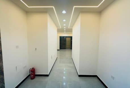 Furnished | 2 Bed | 2 Bath | All inclusive | 6500