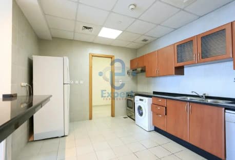 High ROI | 2BR+Maid | Title Deed Available