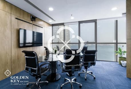 High End office For Sale | High Floor
