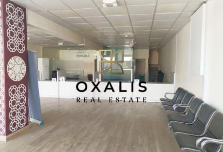 Great Visibility and Accessibility Shop For Rent
