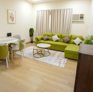 FULLY FURNISHED 2 BHK AVAILABLE FOR FAMILIES IN MUMTASSA