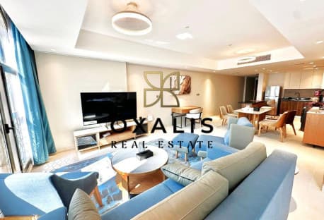 LUXURIOUS STUDIO IN PEARL | MODERN AMENITIES