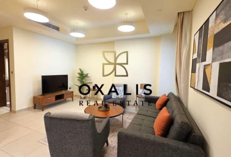 *1 MONTH FREE* 1 BHK + BIG BALCONY *BILLS FREE*