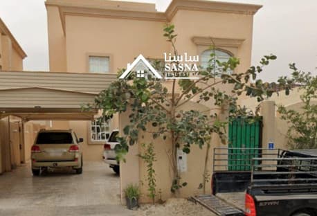 VILLA | FOR SALE | AL RUWAIS | 6 BEDROOMS
