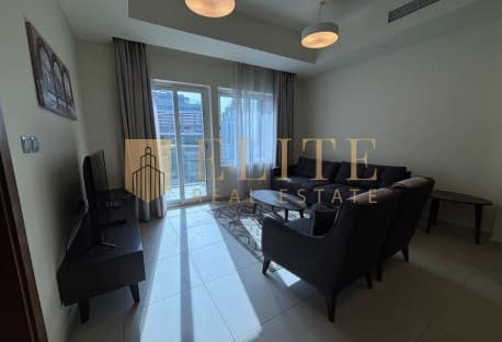 Furnished Apartment | Lusail Marina | Ready
