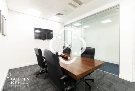 For Foreign Investors | West Bay | Fitted