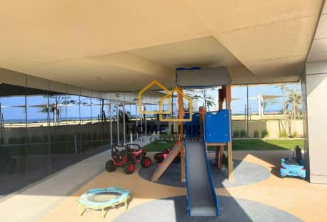 TITLE DEED READY | AMAZING 2BR APARTMENT SEA VIEW