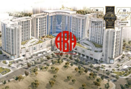 LUXURY 3-BDR UNIT | ONLY 2% DP | PREMIUM AMENITIES