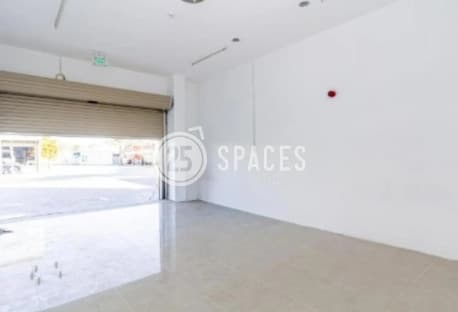 Prime Building Investment Opportunity Shop Offices