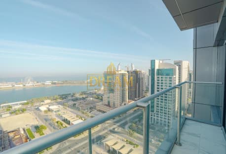 Brand New Luxury 2 BHK Apartment | Lusail Marina