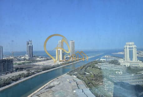 2BHK with Sea View Zig Zag Tower Best Price 1.4M