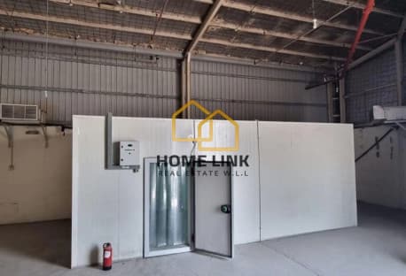 GROCERY STORE FOR RENT IN INDUSTRIAL | 150 SQM