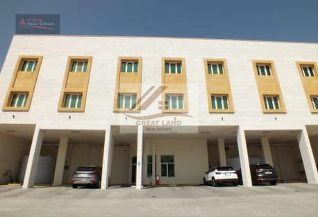 2BHK Flat For Rent In AL Aziziyah Area
