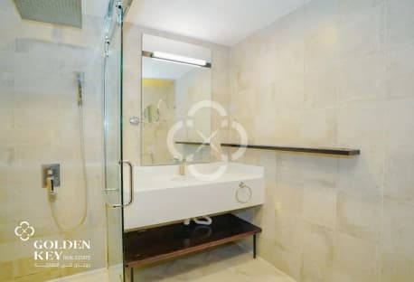 Bills/WiFi Included | Luxury 2BR | Furnished