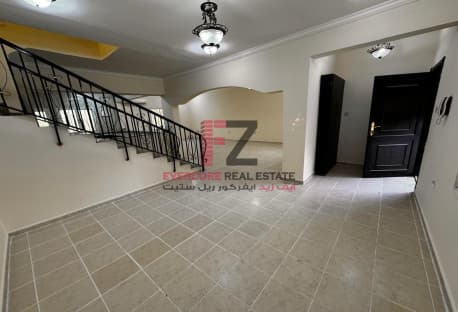 AFFORDABLE VILLA| 03 BEDROOMS| 01 MONTH FREE