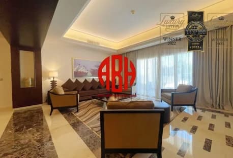 ELEGANT 2-BDR VILLA | RESORT-STYLE |ALL BILLS DONE