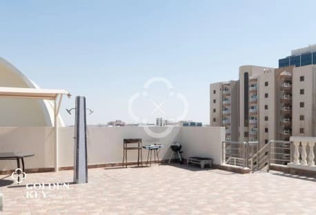 Furnished 2 Bedroom |Luxury Amenities |Bin Mahmoud