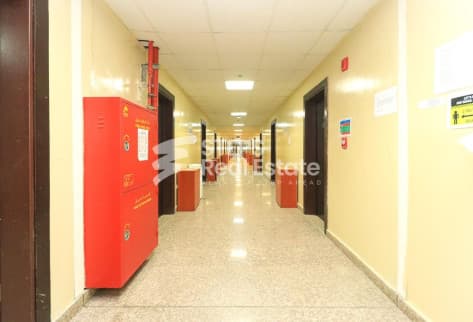 Approved Staff Accommodation | Bills Included