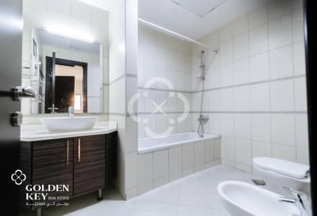 Convenient Location | Semi-Furnished | 2 Bedrooms