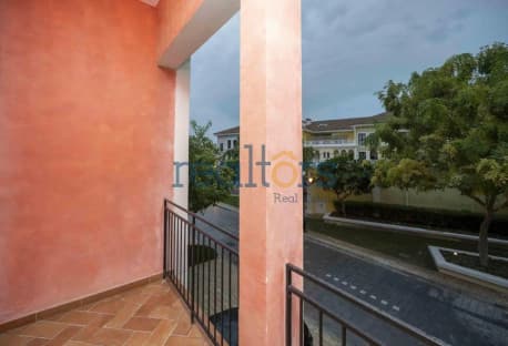 Beachside Casa | 2BR+Maid | Large Terrace