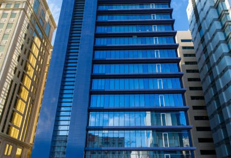 Semi-fitted | Office Space | Strategic Location