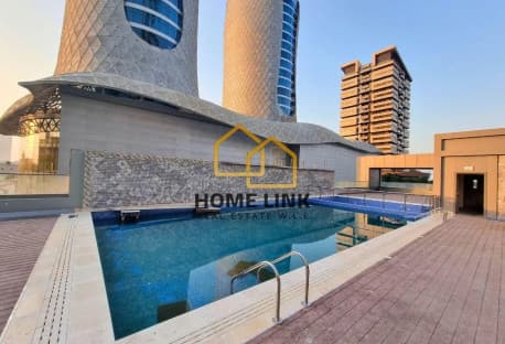 ELEGANT AND MODERN 2 BEDROOM APARTMENT IN LUSAIL