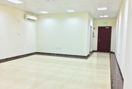 WELL MAINTAINED OFFICE | AZIZIYAH | NO COMMISSION