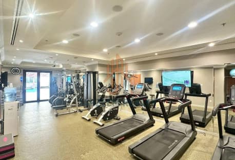 Modern 2BR | Fully Furnished | Utilities Included
