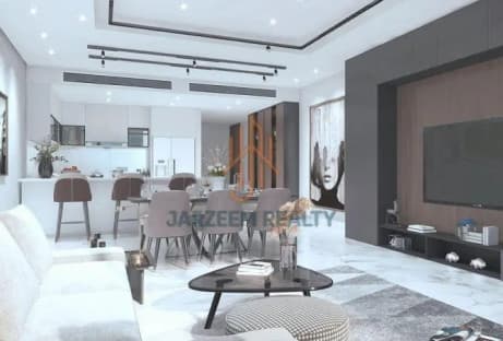 Payment Plan | 2BR Townhouse | FF | Low DP