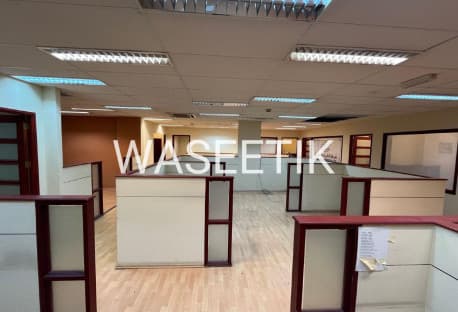 Office for Rent | Prime Location on Salwa Road