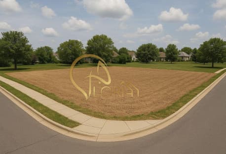 Land for sale | Muraikh | Waab area | 226sqr